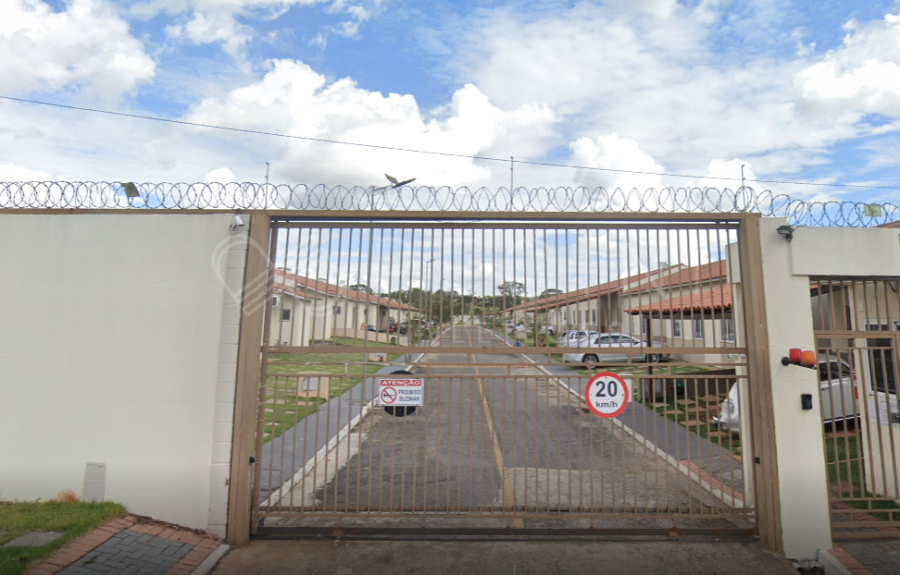 CASA Nº 26 - COND. RESIDENCIAL CAMPOS BELOS LEILÃO DE ESTOQUE DA PDG, localizado em Goiânia - GO