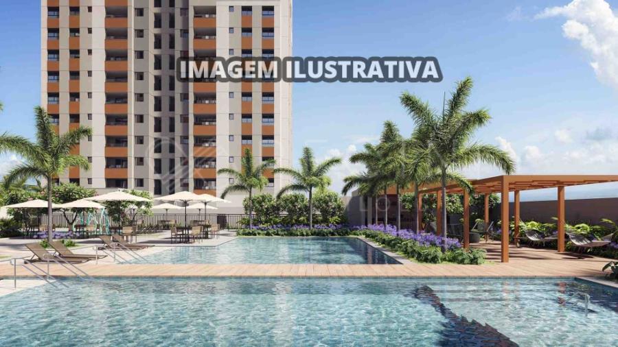 APTO. Nº 43 - TORRE B - ÁUREA NOVA PETRÓPOLIS PATRIANI São Bernardo do Campo/SP, Campinas/SP, Santo André/SP, localizado em São Bernardo Do Campo - SP