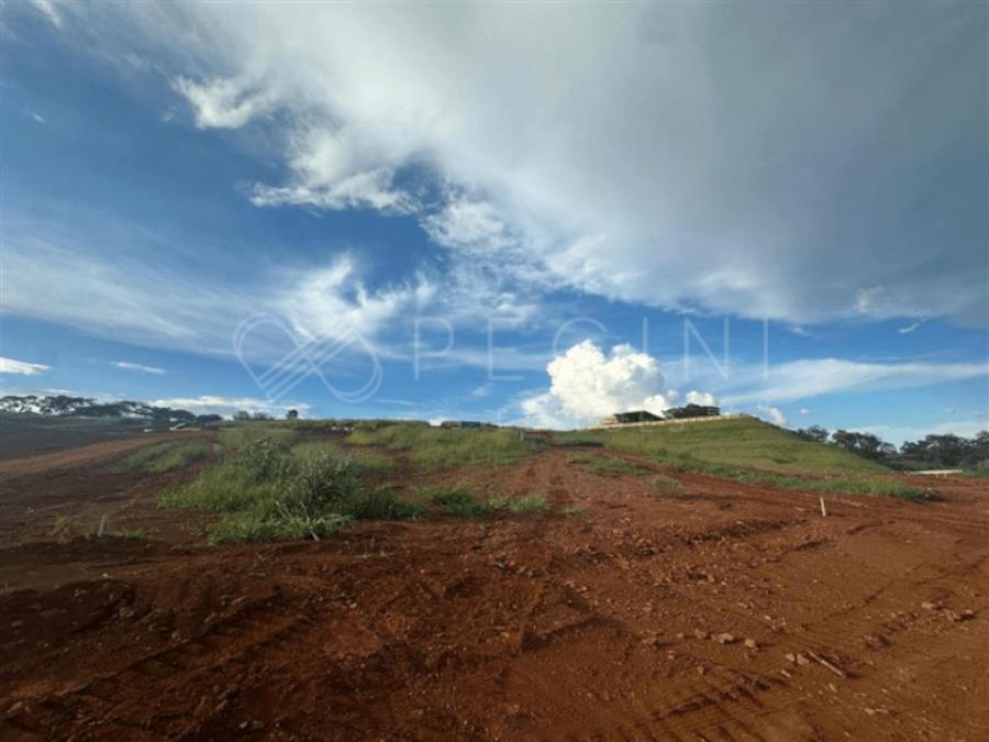 LOTE N° 08 - QUADRA G - RES. TAMBORÉ MIRANDA Indianópolis/MG, localizado em Indianópolis - MG