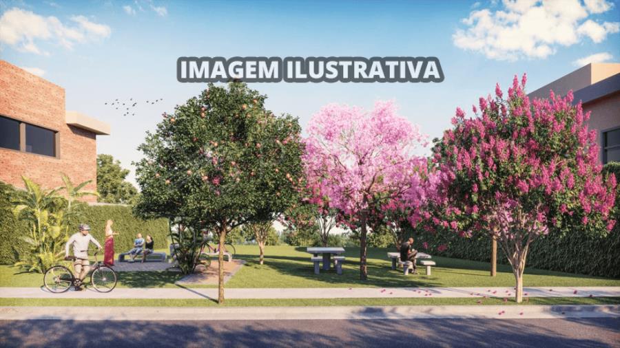 LOTE Nº 16 - QUADRA Nº 19- LOTEAMENTO VIVALEGRO Votorantim/SP, localizado em Votorantim - SP