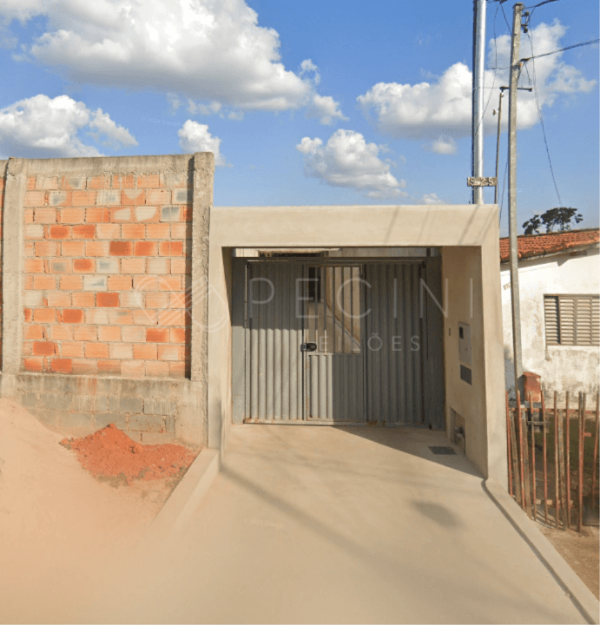 PRÉDIO RESIDENCIAL N° 929 - VILA GARCIA Patos de Minas/MG, localizado em Patos De Minas - MG