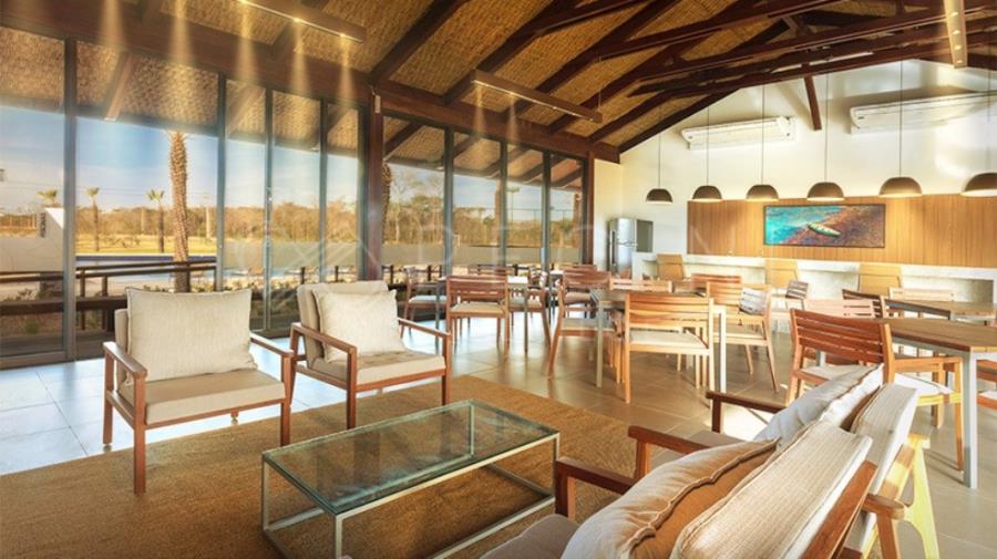 LOTE N° 03 - QUADRA CA2 - LOT. TERRAS ALPHAVILLE CEARÁ 1 Eusébio/CE, localizado em Eusébio - CE