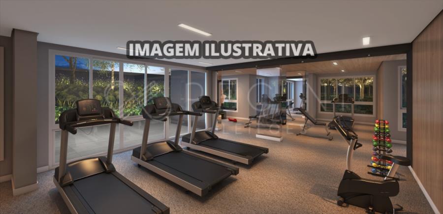 APTO. Nº 73 - TORRE Nº 02 – BURITI - EMPREENDIMENTO RAIZ SÃO PAULO PARQUE RESORT São Paulo/SP, localizado em São Paulo - SP
