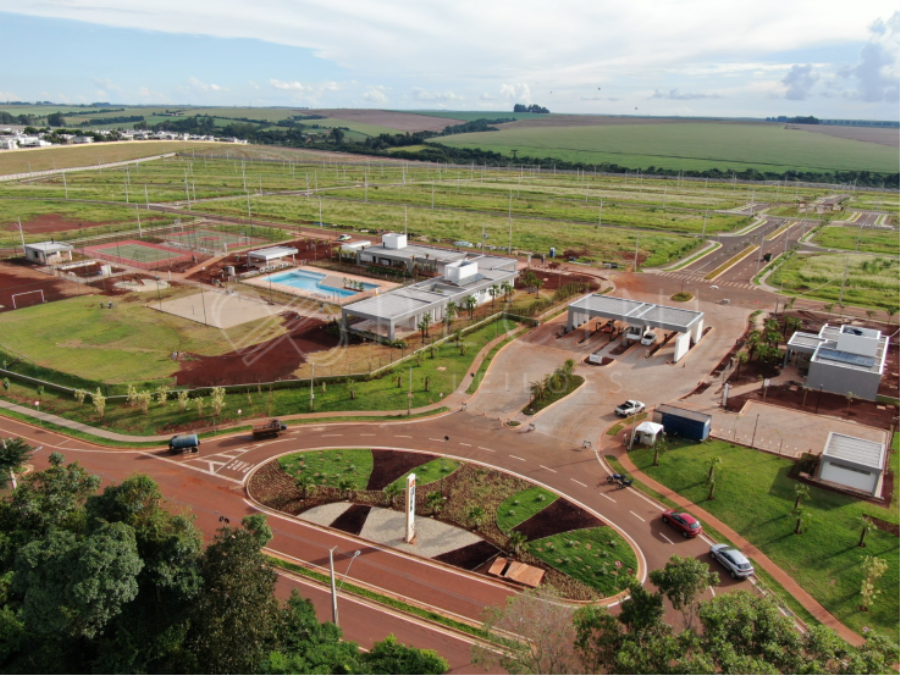 UNIDADE N° 15 - QUADRA V1 - CONDOMINIO TERRAS ALPHA CASCAVEL Cascavel/PR, localizado em Cascavel - PR