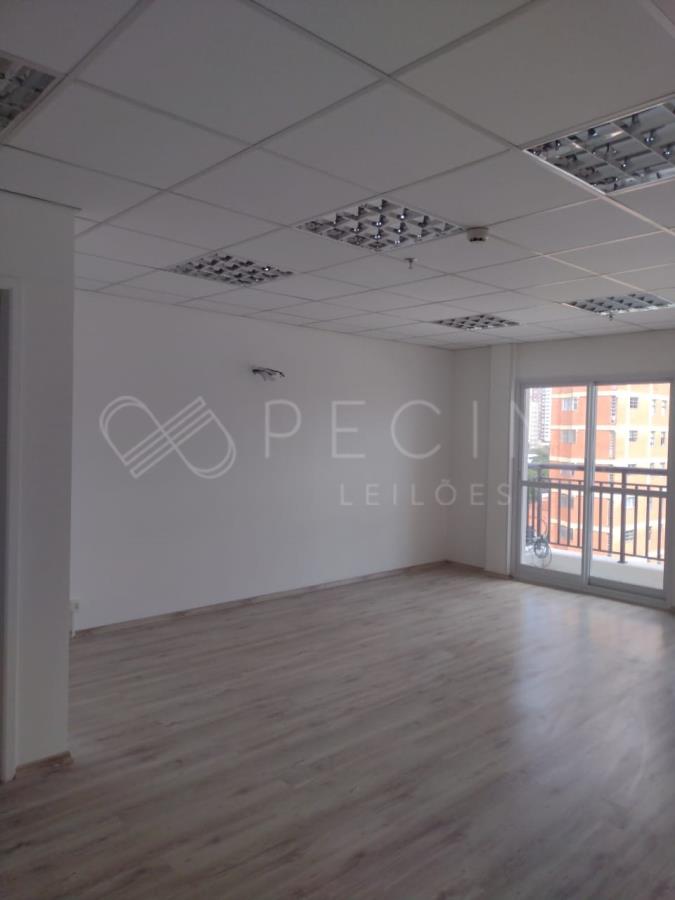 CONJUNTO COMERCIAL Nº 701 - COND. GALLERY OFFICES SAÚDE VILA MARIANA São Paulo/SP, localizado em São Paulo - SP