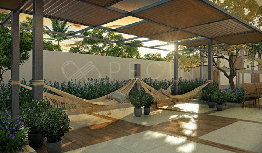 APTO N° 107 - FOREVER RESIDENCE RESORT Guarulhos/SP, localizado em Guarulhos - SP