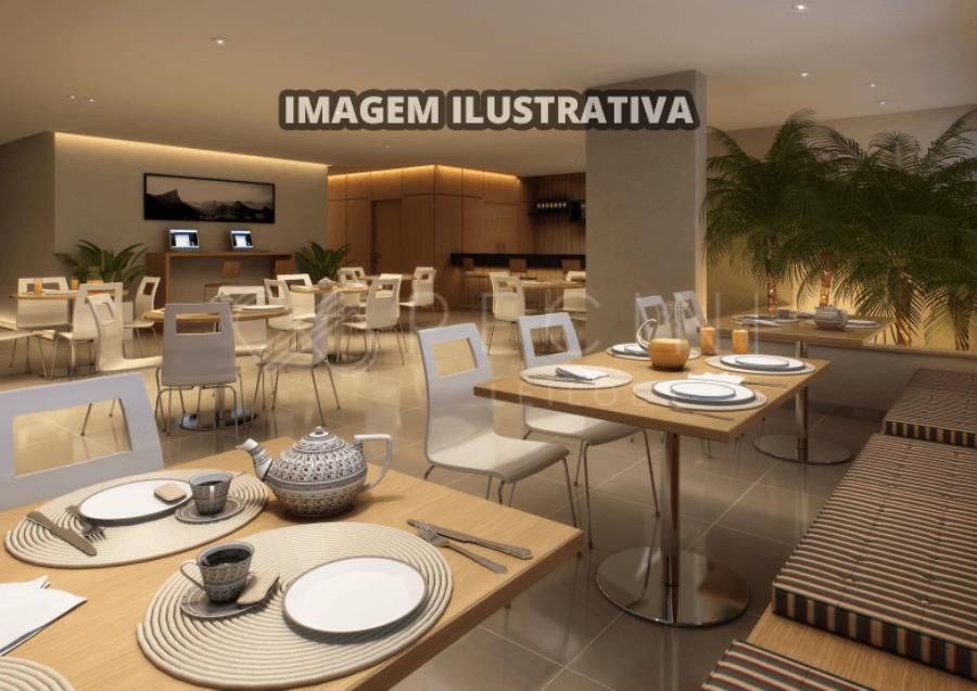 SALA Nº 410 – ED. PONTO NORTE EMPRESARIAL Rio de Janeiro/RJ, localizado em Rio De Janeiro - RJ