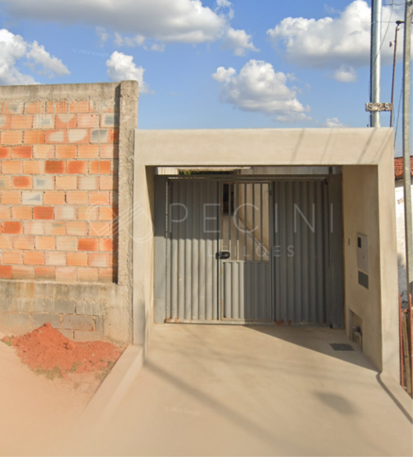 PRÉDIO RESIDENCIAL N° 929 - VILA GARCIA Patos de Minas/MG, localizado em Patos De Minas - MG