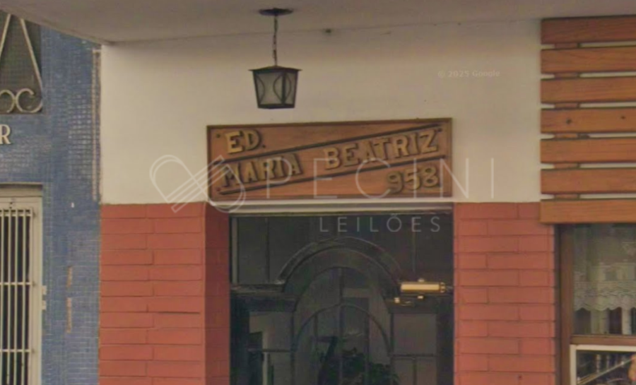 APTO. Nº 203 - 1º ANDAR - EDIFÍCIO MARIA BEATRIZ Porto Alegre/RS, localizado em Porto Alegre - RS