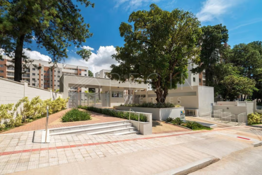 APTO N° 702 - COND. PRIME LAGOA RESIDENCE Belo Horizonte/MG, localizado em Belo Horizonte - MG