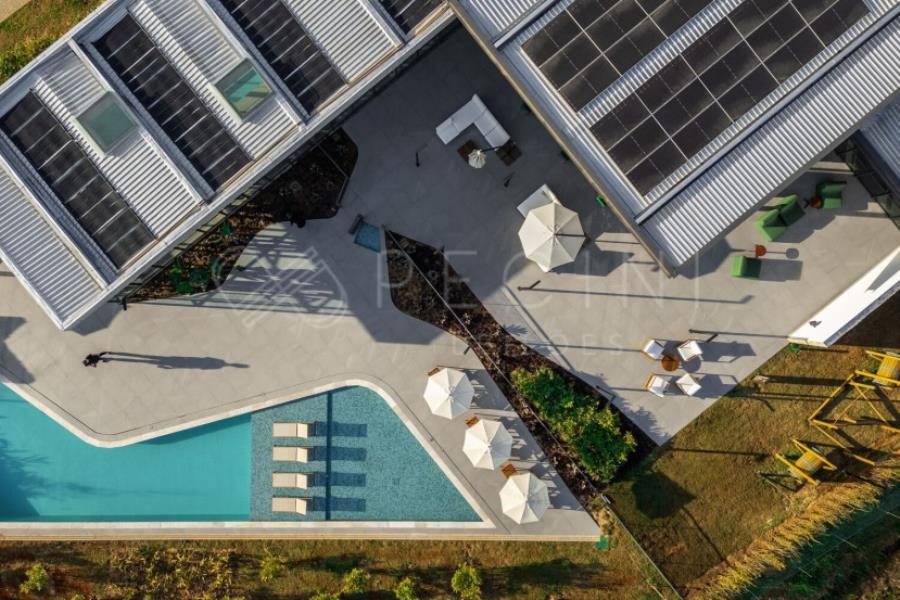 LOTE N° 05 - QUADRA C - TAMBORÉ JUNDIAÍ Jundiaí/SP, localizado em Jundiaí - SP, bairro Ponte Alta