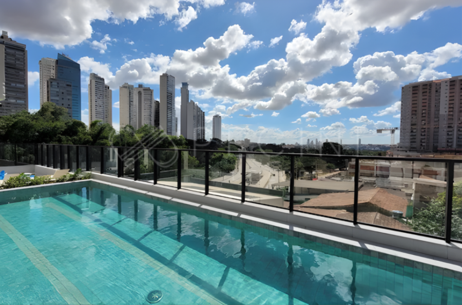 APTO N° 1206 - VEREDA AREIÃO Goiânia/GO, localizado em Goiânia - GO, bairro Setor Pedro Ludovico