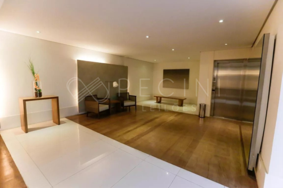 APTO N° 22 - COND. BOULEVARD SANTANA São Paulo/SP, localizado em São Paulo - SP
