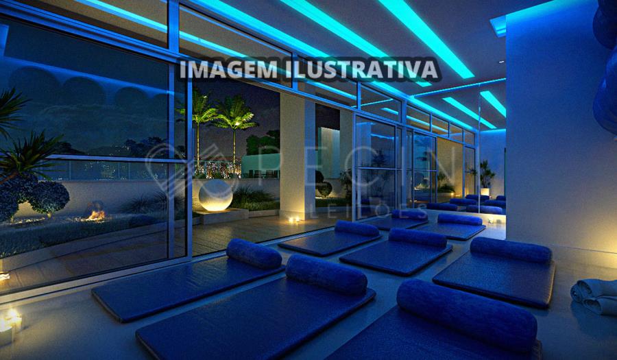 APTO. Nº 1616 – 16º PAV. FOREVER RESIDENCE RESORT Guarulhos/SP, localizado em Guarulhos - SP