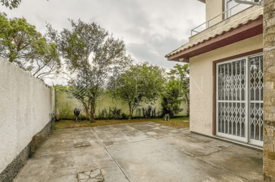 UNIDADE N° 03 - COND. RESIDENCIAL BORA BORA II Florianópolis/SC, localizado em Florianópolis - SC, bairro Campeche