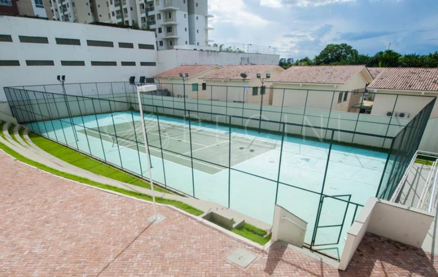 AP 94 - BLOCO B - ED. SAMOA - CONDOMÍNIO MUNDI RESORT RESIDENCIAL Manaus/AM, localizado em Manaus - AM
