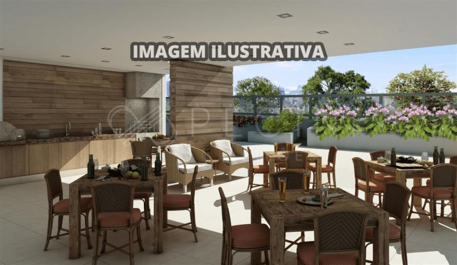 APTO. Nº 1915 - EDIFÍCIO FIRENZE - CONDOMÍNIO RESIDENCIAL DUE Guarulhos/SP, localizado em Guarulhos - SP