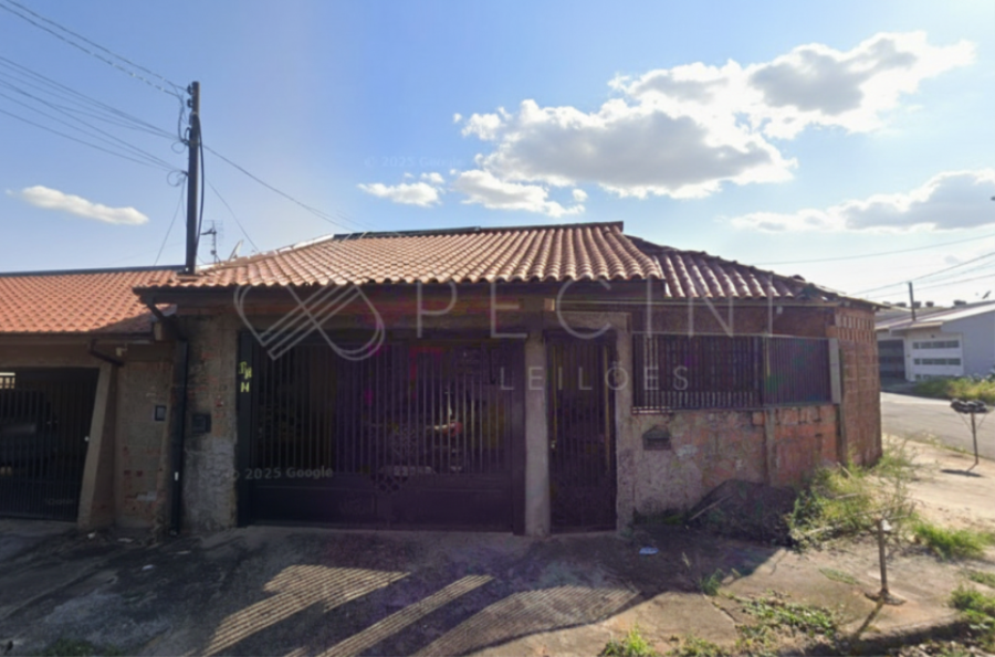 LOTE N° 01 - QUADRA D - JD. RES. FLAMBOYANT Araras/SP, localizado em Araras - SP, bairro Jardim Residencial Flamboyant