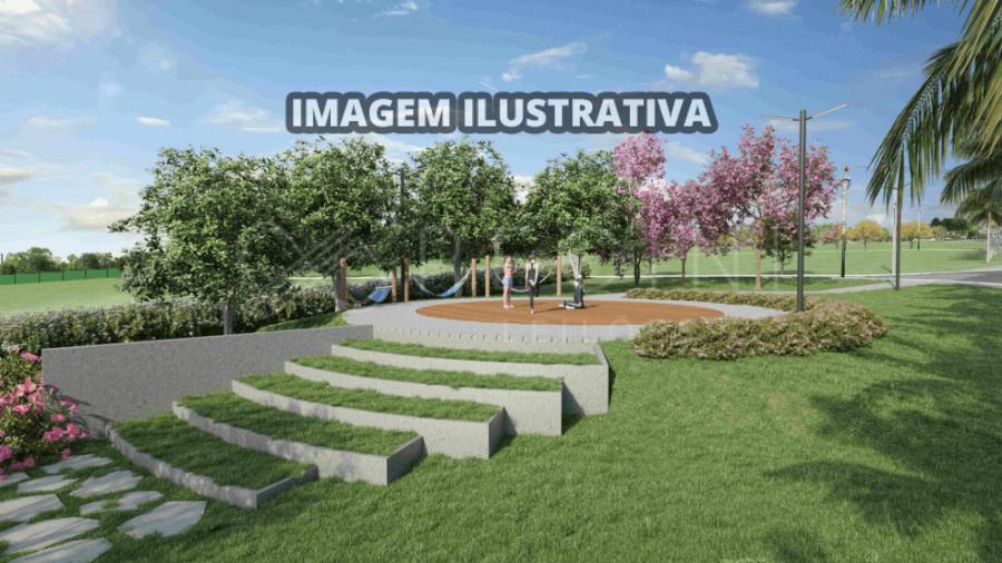 UNIDADE 14 - QUADRA I1 - COND. TERRAS ALPHA CASCAVEL 2 Cascavel/PR, localizado em Cascavel - PR