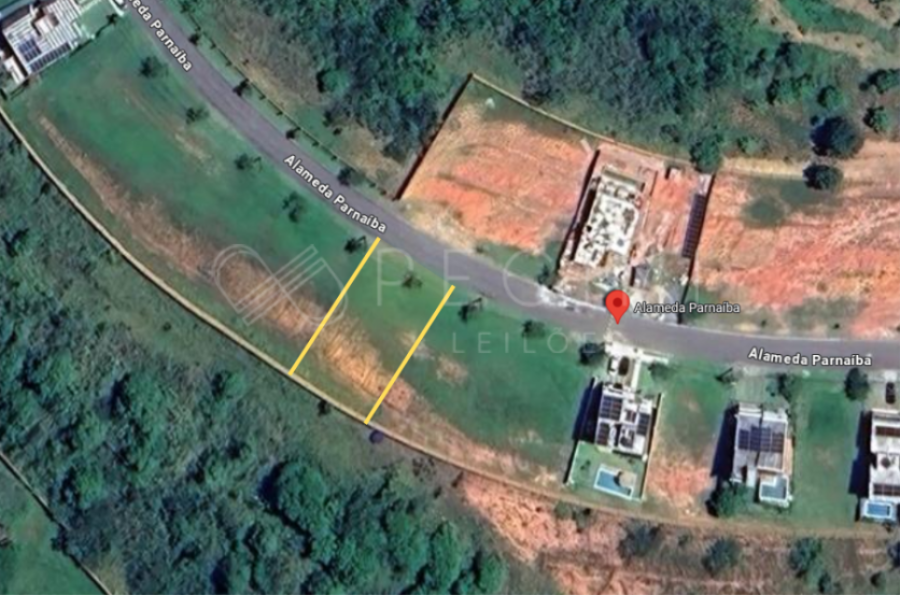 LOTE Nº 10 - QUADRA R - ALPHAVILLE PERNAMBUCO Jaboatão dos Guararapes/PE, localizado em Jaboatão Dos Guararapes - PE