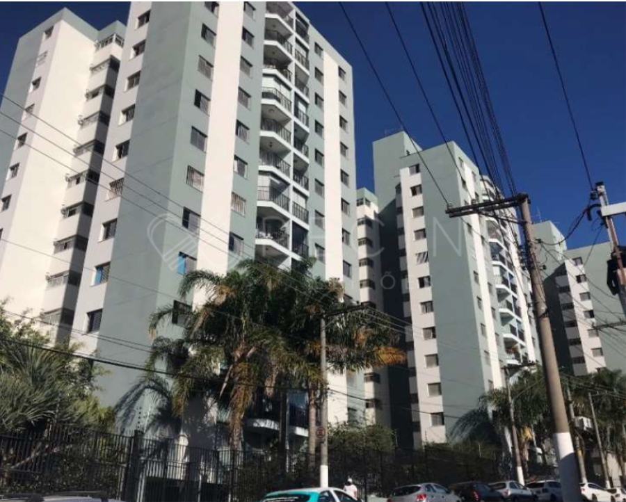 APTO Nº 42 - ED. MÁLAGA - COND. TORRES DE ANDALUZIA São Paulo/SP, localizado em São Paulo - SP