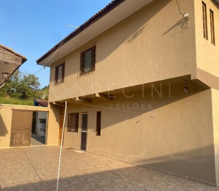 PRÉDIO RESIDENCIAL Nº 1454 - CENTRO Cerro Azul/PR, localizado em Cerro Azul - PR