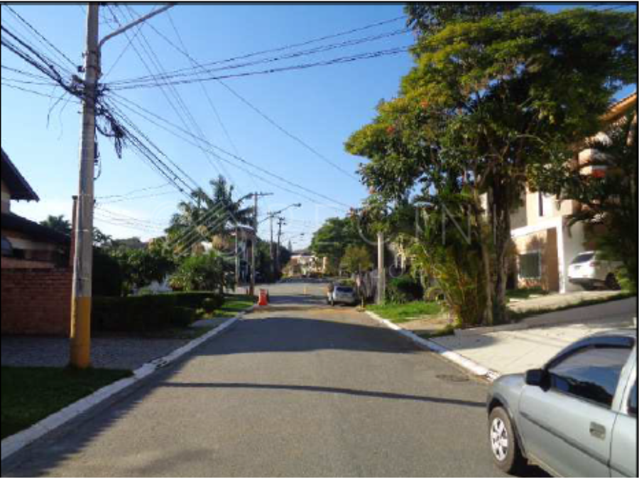 CASA RESIDENCIAL Nº 170 – ALPHAVILLE RESIDENCIAL 3 Santana de Parnaíba/SP, localizado em Santana De Parnaíba - SP