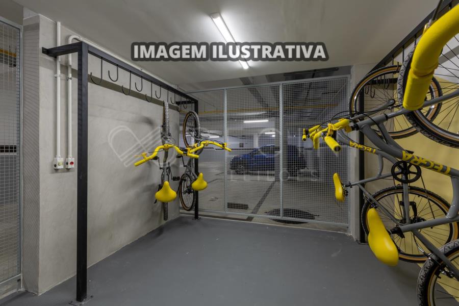 STUDIO Nº 2.108 - 21º PAV. SETOR 1- COND. D'ORU VILA NOVA CONCEIÇÃO São Paulo/SP, localizado em São Paulo - SP