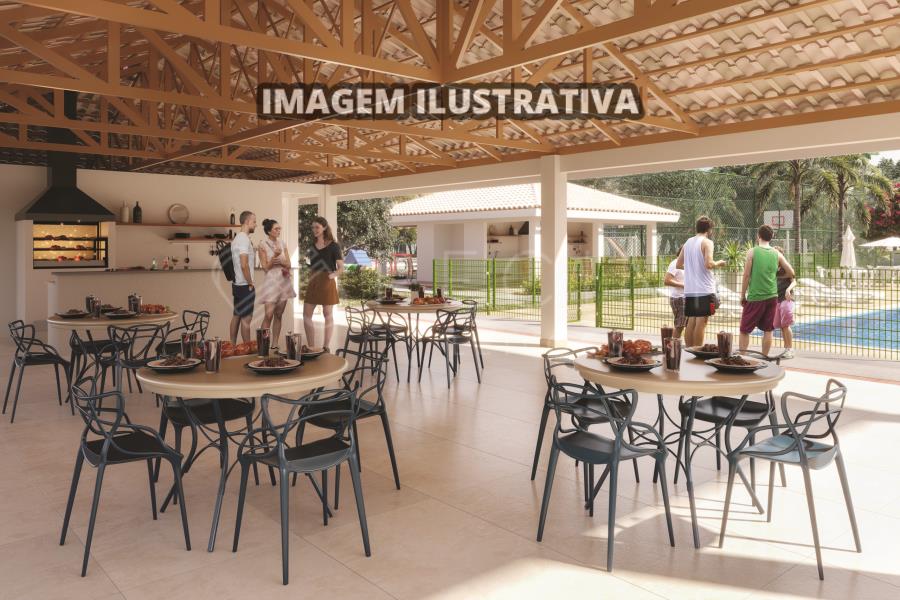 CASA - LOTE Nº 91 - QUADRA C - EMPREENDIMENTO HAPPY TARUMÃ Manaus/AM, localizado em Manaus - AM