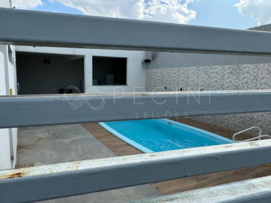 PRÉDIO RESIDENCIAL N° 21 - RES. BELA ALIANÇA Campinas/SP, localizado em Campinas - SP