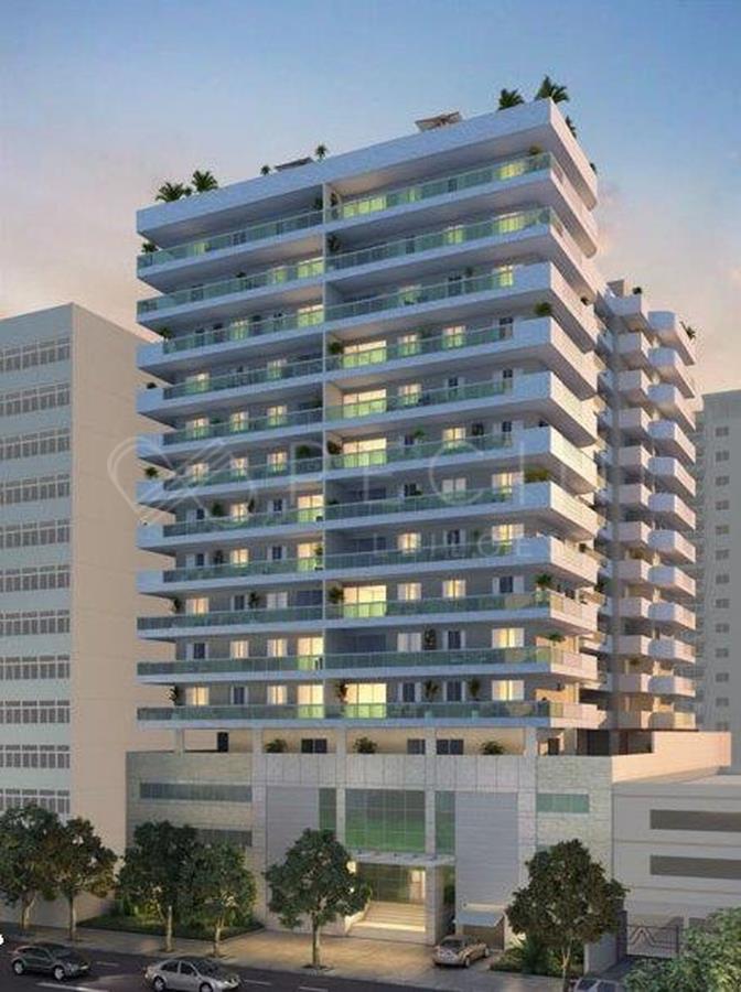 APARTAMENTO Nº 1201 - EDIFÍCIO MATIZES ICARAÍ APARTAMENTO Nº 1201 - EDIFÍCIO MATIZES ICARAÍ, localizado em Niterói - RJ