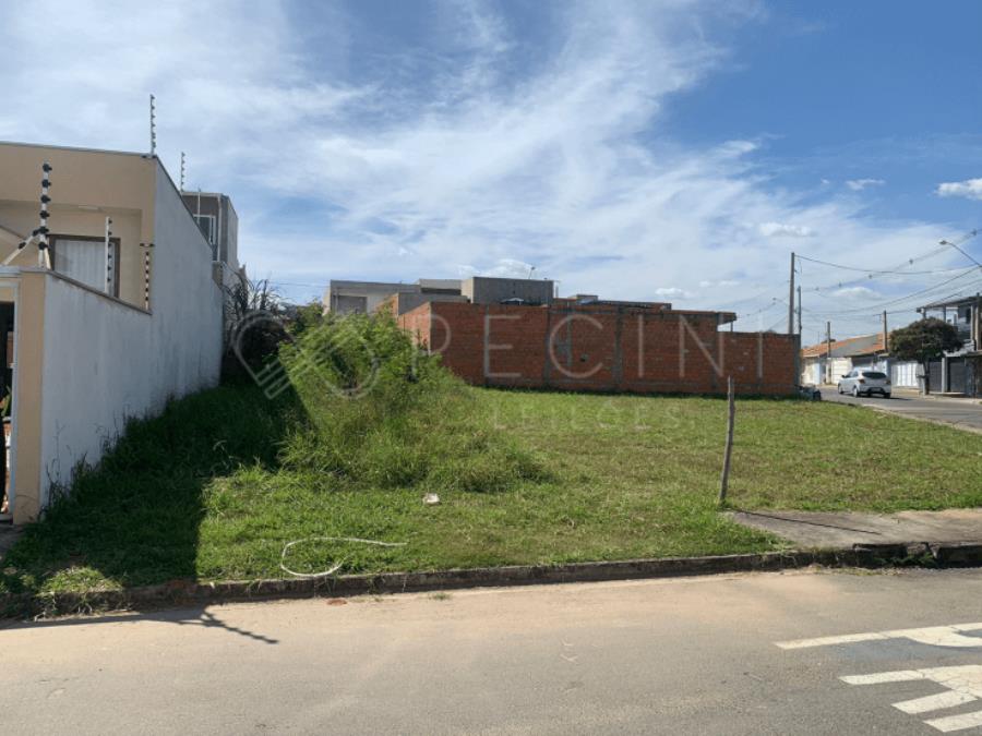 LOTE DE TERRENO Nº 10 - QUADRA H - RESIDENCIAL FLÁVIA Campinas/SP, localizado em Campinas - SP