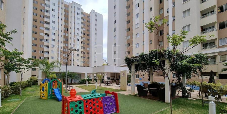 APTO. Nº 701 – BLOCO Nº 02 - RES. WAY RESIDENCE Belo Horizonte/MG, localizado em Belo Horizonte - MG