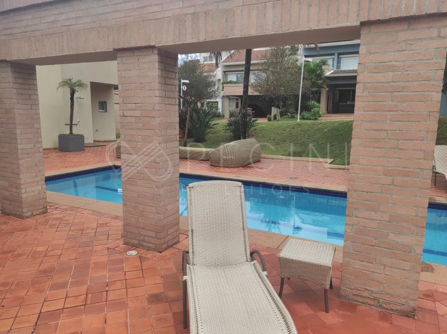 CASA Nº 20 - CONDOMÍNIO RESIDENCIAL PARQUE PORTUGAL Campinas/SP, localizado em Campinas - SP