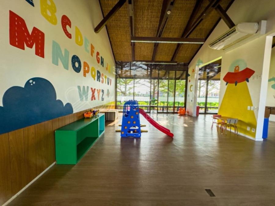 LOTE N° 03 - QUADRA CA2 - LOT. TERRAS ALPHAVILLE CEARÁ 1 Eusébio/CE, localizado em Eusébio - CE