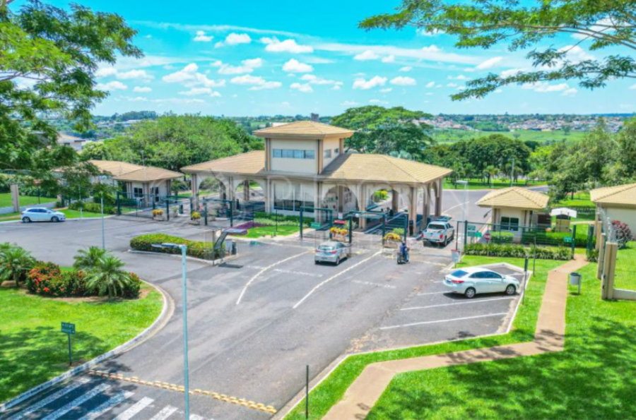 LOTE N° 19 - QUADRA N° 15 - PARQUE RESIDENCIAL BUONA VITA São José do Rio Preto/SP, localizado em São José Do Rio Preto - SP