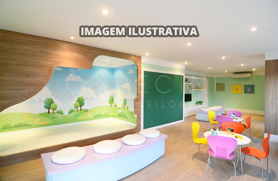 APTO. Nº 115 - BLOCO D - EMPREENDIMENTO LIKE TERESINA Teresina/PI, localizado em Teresina - PI