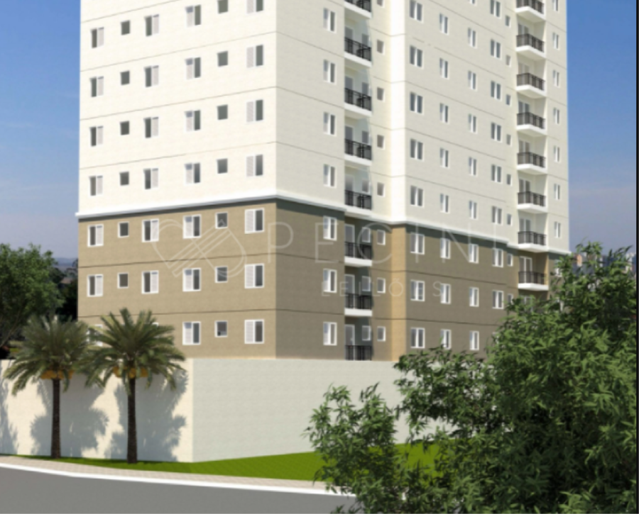 APARTAMENTO Nº 116 - COND. EDIFÍCIO SAVEIRO São José dos Campos/SP, localizado em São José Dos Campos - SP