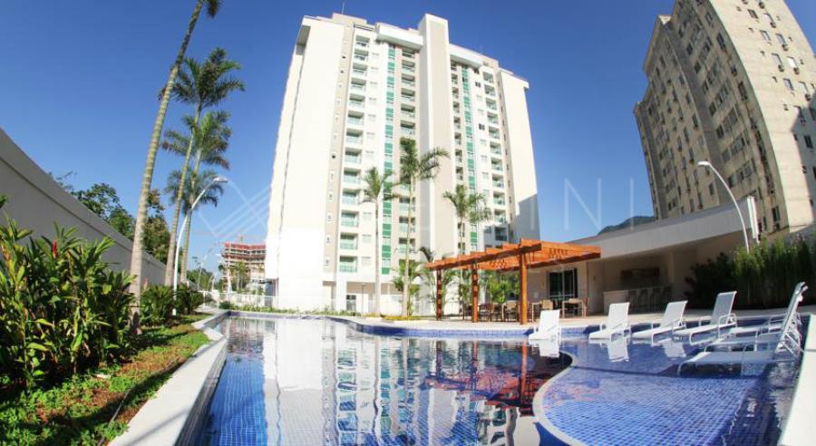 APTO Nº 213 NO RES. MIDAS RIO CONVENTION SUITES. APTO Nº 213 NO MIDAS RIO CONVENTION SUITES., localizado em Rio De Janeiro - RJ