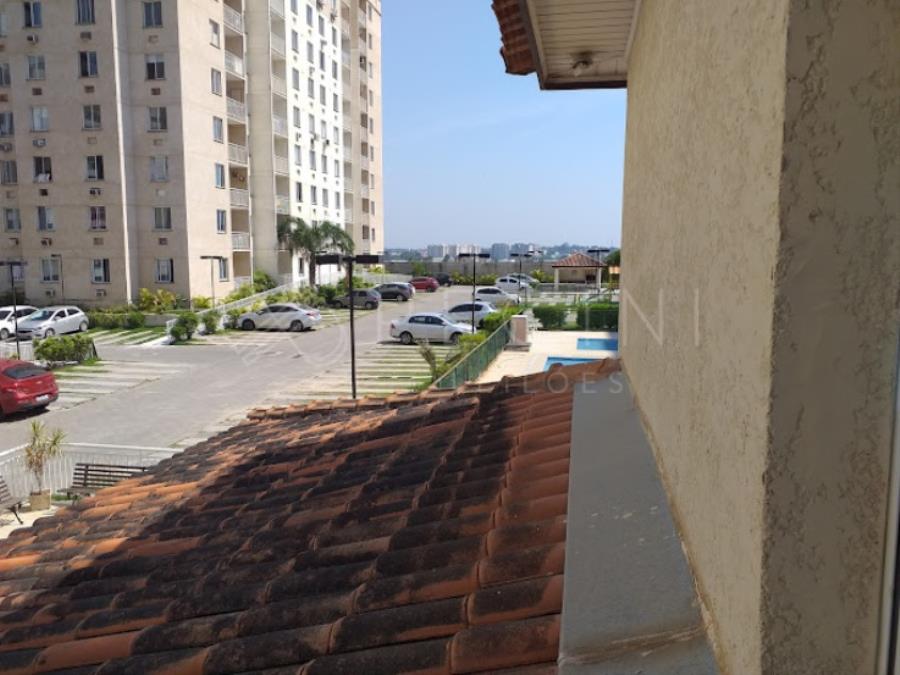 APTO N° 408 - ROSSI MAIS RESERVA IMPERIAL Itaboraí/RJ, localizado em Itaboraí - RJ