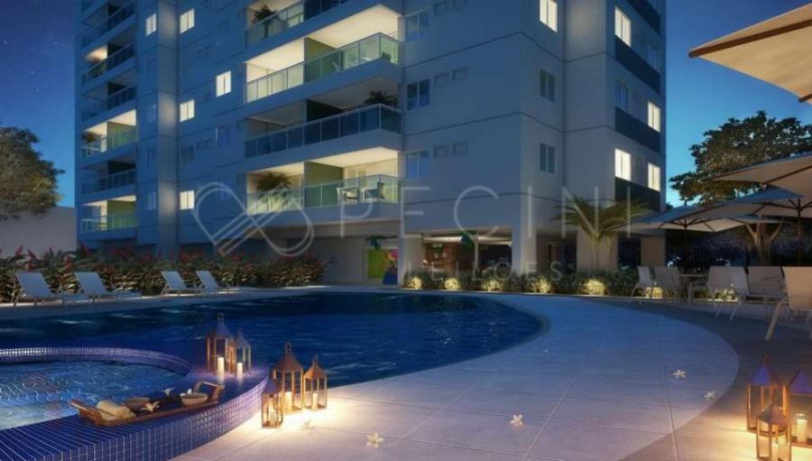 AP Nº 1108 - CONDOMÍNIO RESIDENCIAL SEASONS REPASSE - LEILÃO DE IMÓVEIS DO BANCO MÁXIMA, localizado em Rio De Janeiro - RJ
