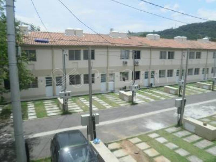 CS Nº40 - BLOCO 03 - RESIDENCIAL VIDA BOA COND. CLUB CAMPOS LEILÕES DE IMÓVEIS DA PDG, localizado em Campos Dos Goytacazes - RJ