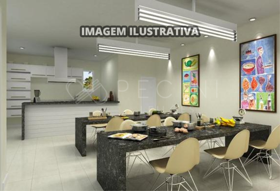 APTO. Nº 1221 – ED. JEQUITIBÁ - RES. UNI – BOSQUE MAIA Guarulhos/SP, localizado em Guarulhos - SP