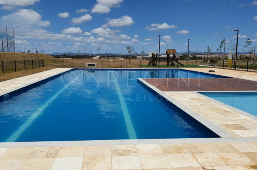 LOTE N° 13 - P1 - TERRAS ALPHA CARUARU Caruaru/PE, localizado em Caruaru - PE
