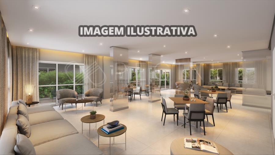 UNIDADE AUTÔNOMA Nº 01 - TORRE Nº 02 - CONVIVA PARQUE SÃO DOMINGOS São Paulo/SP, localizado em São Paulo - SP