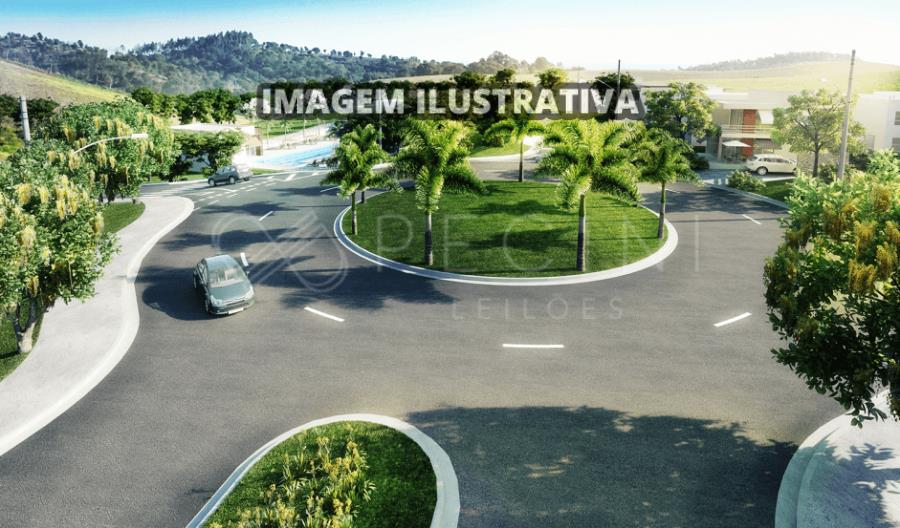 LOTE Nº 05 - QUADRA Nº 02 - TERRAS DE FLORENÇA Ribeirão Preto/SP, localizado em Ribeirão Preto - SP