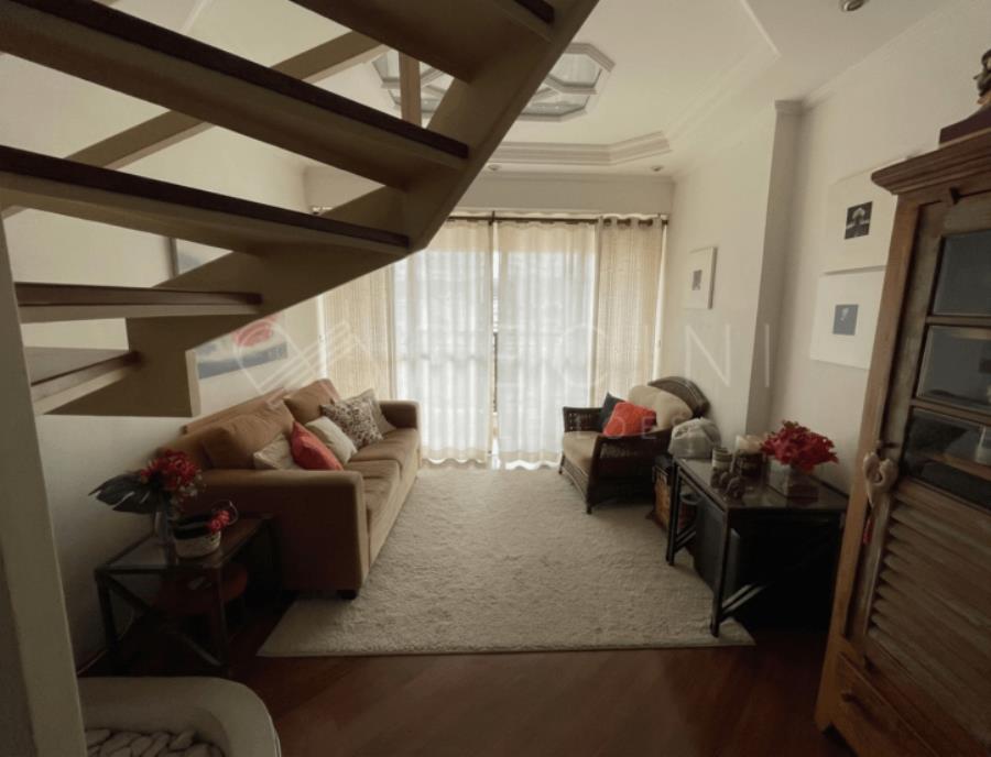Imagem do imóvel APTO DUPLEX N° 93 - CONDOMÍNIO JARDINS DE SANTANA São Paulo/SP