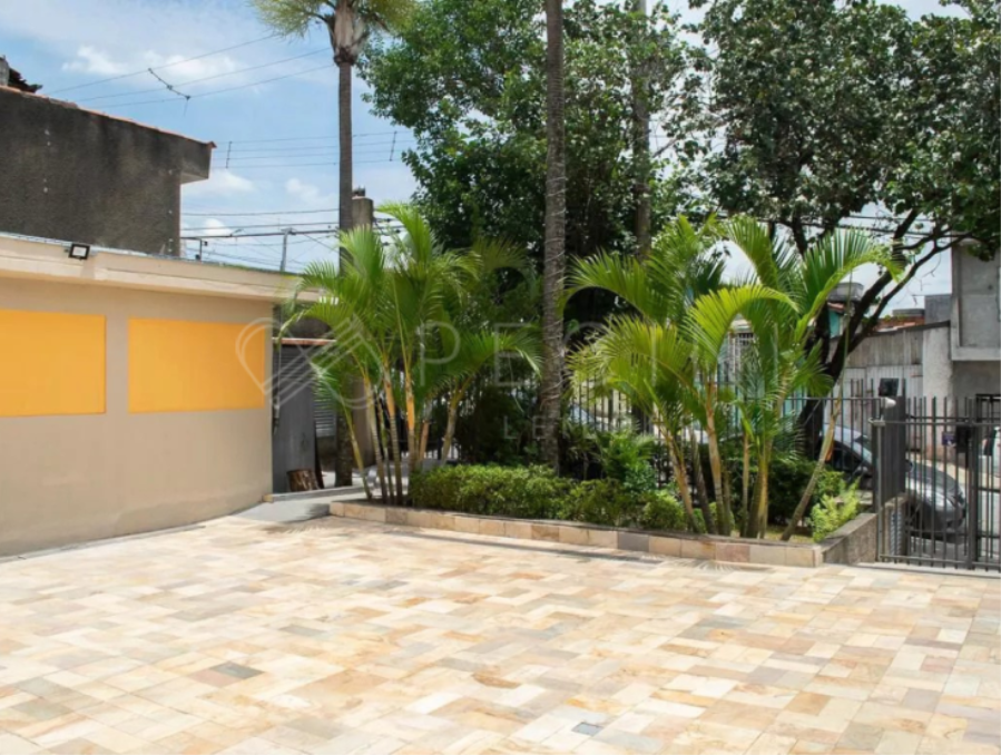 APTO N° 92 - ED. RESIDENCIAL NOVA ALVORADA São Paulo/SP, localizado em São Paulo - SP