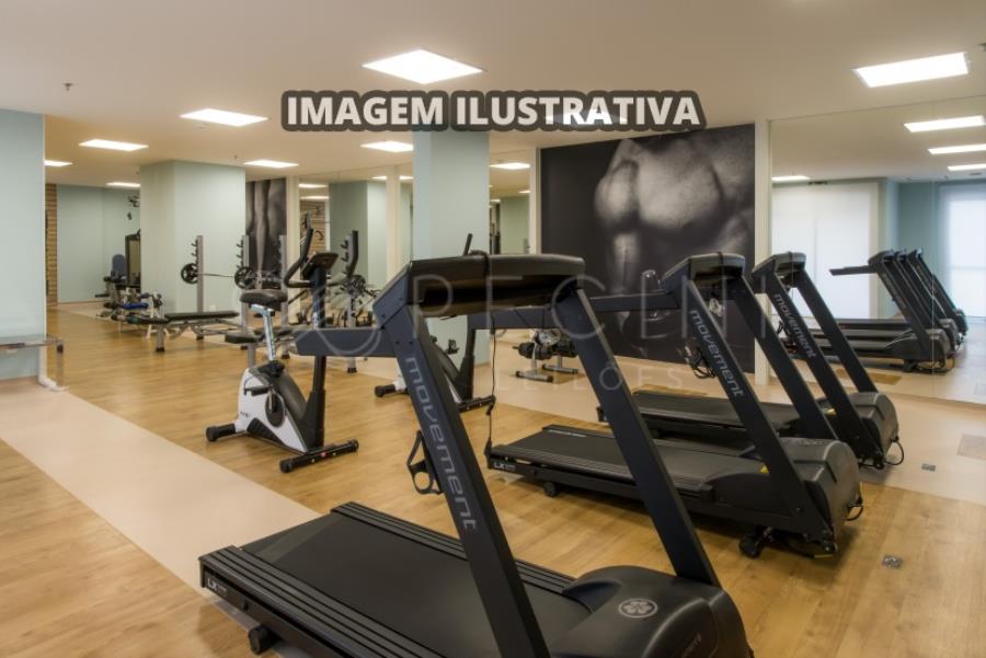 APTO. Nº 807 - BLOCO E - CONDOMÍNIO TAGUÁ LIFE CENTER Taguatinga/DF, localizado em Brasília - DF