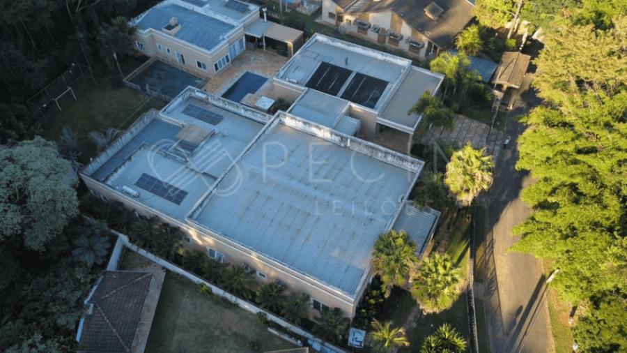 CASA RESIDENCIAL ALTO PADRÃO - MORADA DOS EXECUTIVOS Vinhedo/SP, localizado em Vinhedo - SP